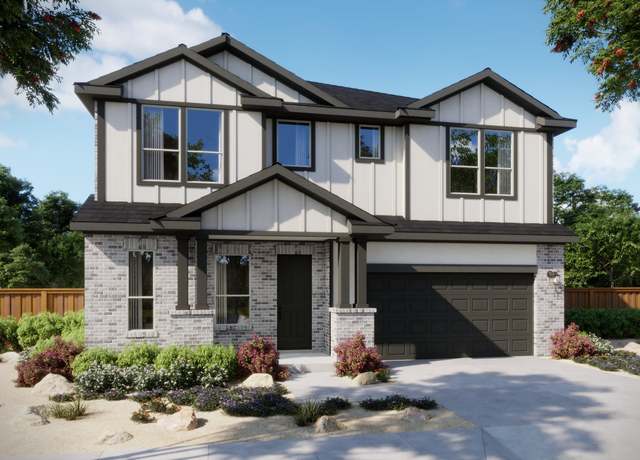 Property at Navarro Plan, Round Rock, TX 78681, 6 beds, 4.5 baths