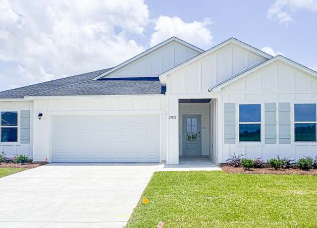Property at 23852 Lafite Cir, Fairhope, AL 36532, 4 beds, 3 baths