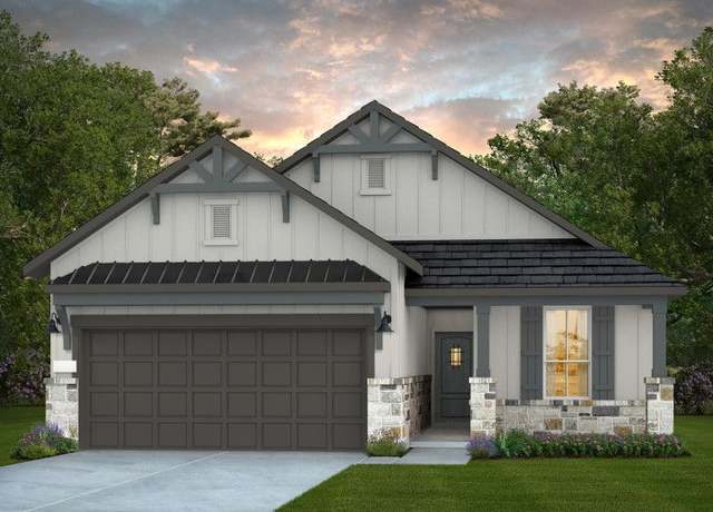 Property at 6707 Alejandro Pl, Cove, TX 77523, 3 beds, 2 baths