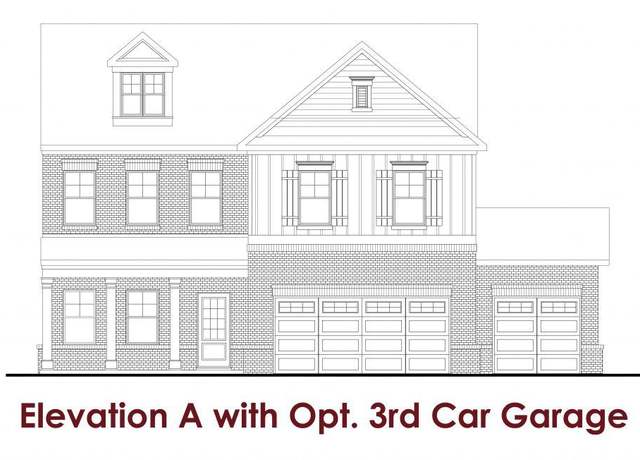 Property at Colburn Plan, Hoschton, GA 30548, 4 beds, 3 baths