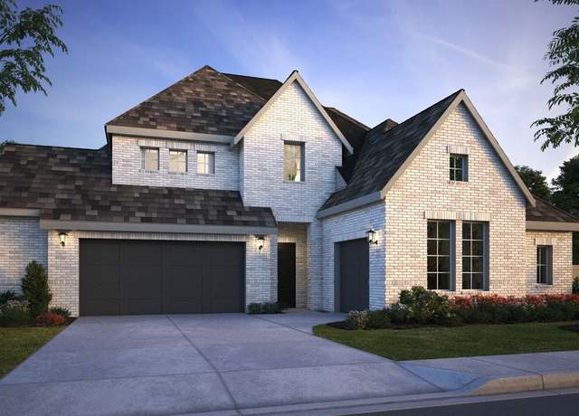 Property at 4000 Berylline Ln, Prosper, TX 75078, 5 beds, 7.5 baths
