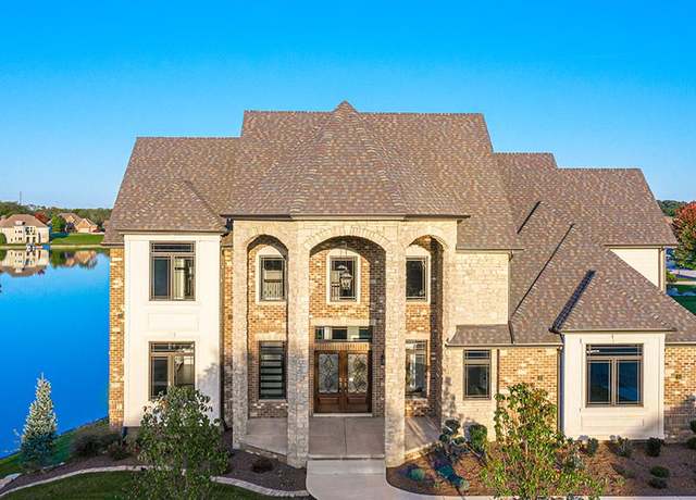Property at The Alexis Plan, Crown Point, IN 46307, 4 beds, 3.5 baths