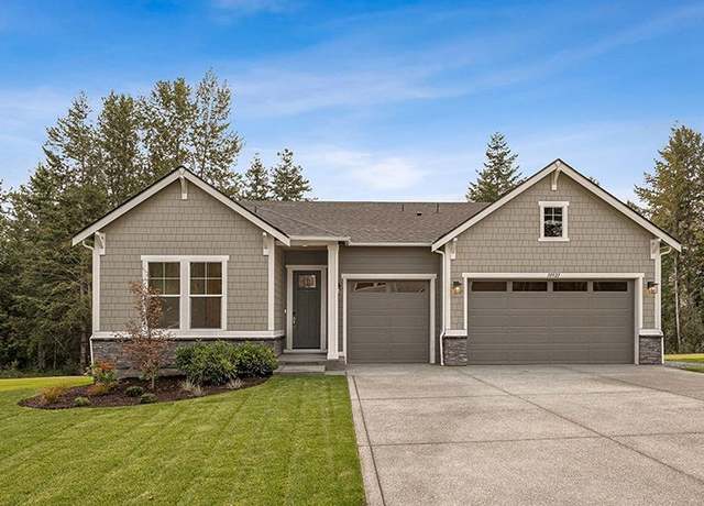 Property at 10527 134th Ave NE, Lake Stevens, WA 98258, 4 beds, 3.5 baths