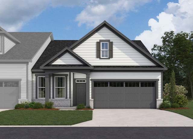 Property at 18462 Depoe Ln, Westfield, IN 46074, 2 beds, 2 baths