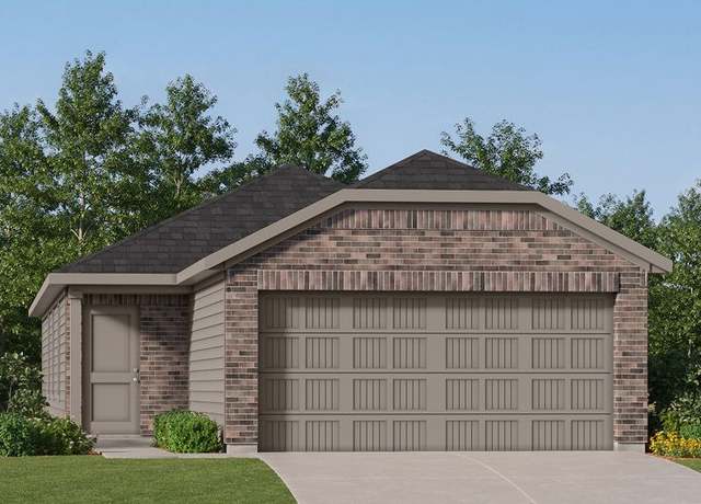Property at 10471 Aqueduct Crk, San Antonio, TX 78214, 3 beds, 2 baths