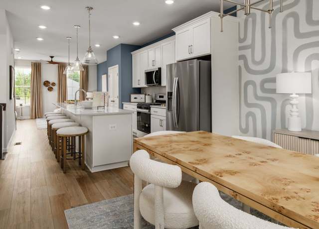 Property at Aiden Way Unit V42, Upper Marlboro, MD 20774, 3 beds, 3.5 baths