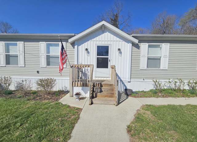 Property at CLAYTON 341 Catalina Plan, Middletown, OH 45042, 3 beds, 2 baths