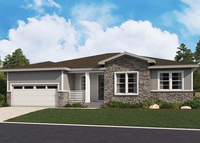 Property at Melody Plan, Monument, CO 80132, 3 beds, 2 baths