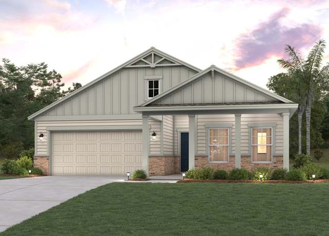 Property at Park View Ln, Kingsland, GA 31548, 4 beds, 3 baths