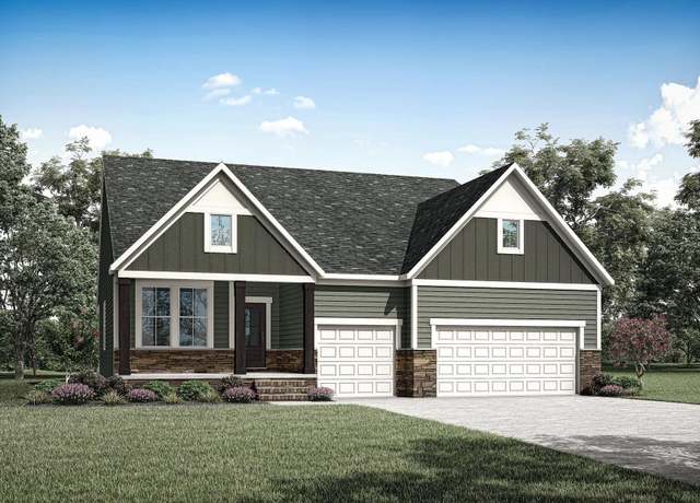 Property at PARKETTE Plan, Wake Forest, NC 27587, 3 beds, 3 baths