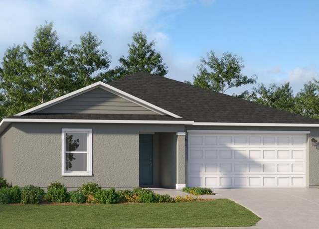Property at Aura Plan, Deland, FL 32720, 3 beds, 2 baths