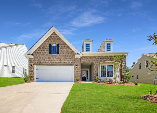 Property at 2844 Morning Song Way, Lancaster, SC 29720, 3 beds, 3 baths