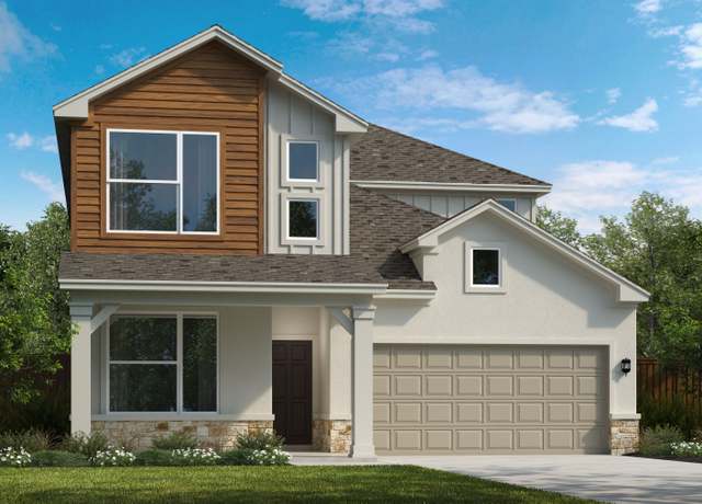 Property at Quinley Plan, San Antonio, TX 78247, 4 beds, 3.5 baths