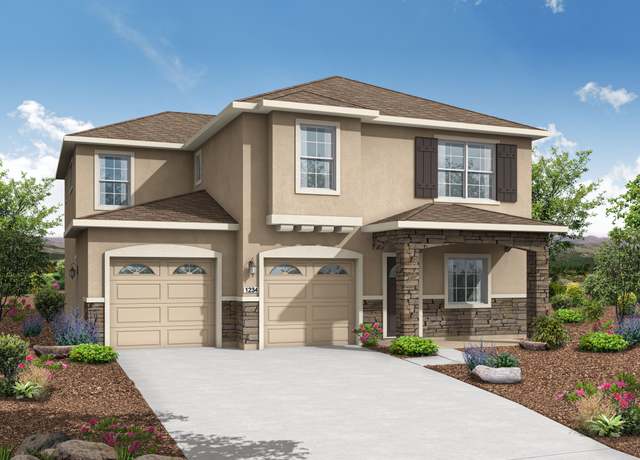 Property at Residence 2125 Plan, Elk Grove, CA 95758, 4 beds, 3.5 baths