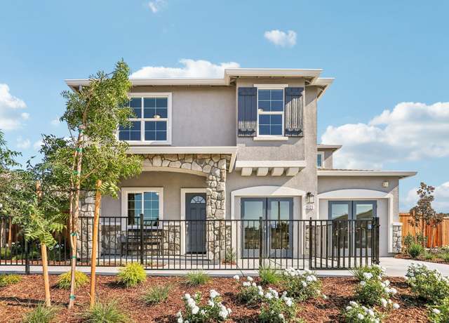 Property at Residence 2125 Plan, Elk Grove, CA 95758, 4 beds, 3.5 baths