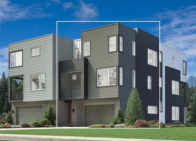 Property at Coronado Plan, W67wu Littleton, CO 80120, 2 beds, 2.5 baths