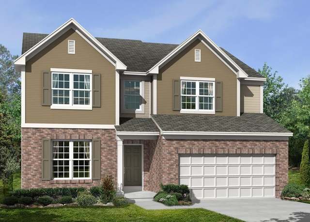 Property at Cooke Plan, Cincinnati, OH 45248, 4 beds, 2.5 baths