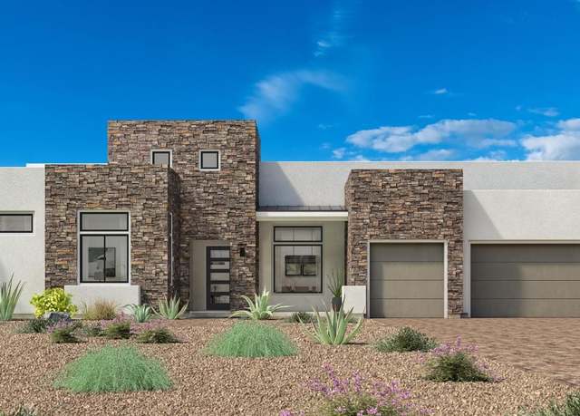 Property at Kartchner Plan, Queen Creek, AZ 85142, 4 beds, 3.5 baths