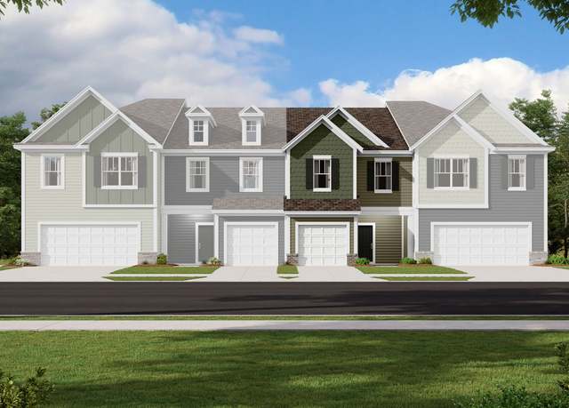 Property at Manchester Plan, Concord, NC 28027, 3 beds, 2.5 baths