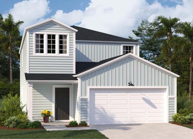 Property at 877 Crimson Pointe Dr, Hardeeville, SC 29927, 5 beds, 2.5 baths