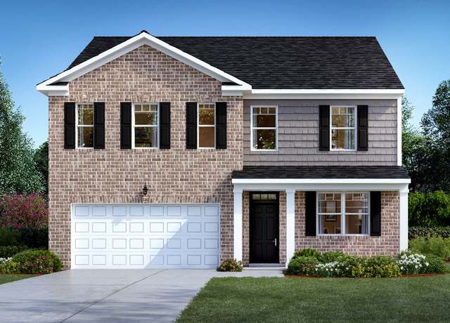 Property at Hanover Plan, Lyons Road Xj0cub Stonecrest, GA 30038, 4 beds, 3.5 baths