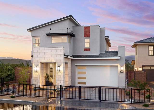 Property at Residence 2 Plan, Palm Desert, CA 92211, 3 beds, 2.5 baths