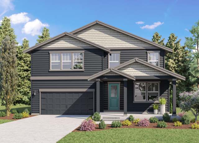 Property at 2424 Hyde Ct NE, Olympia, WA 98506, 6 beds, 2.5 baths