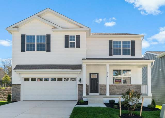 Property at Homes Available Soon Plan, Waldorf, MD 20601
