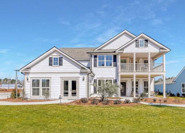 Property at Vanderbilt Plan, Longs, SC 29568, 4 beds, 2.5 baths