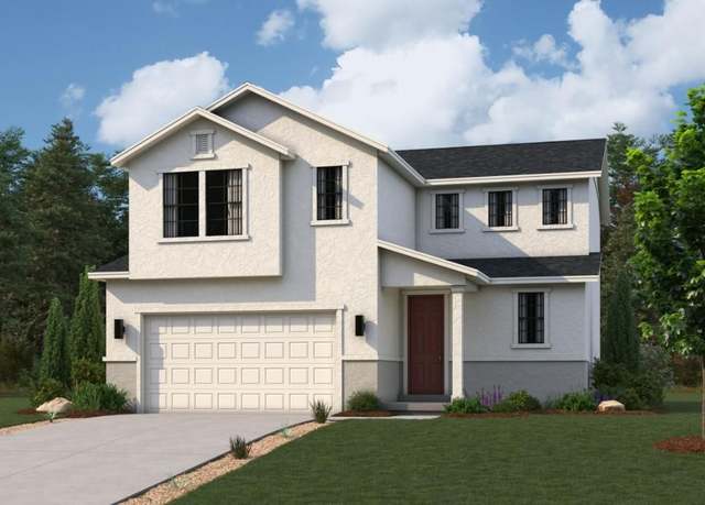 Property at 5122 N Old Cobble Way, Eagle Mountain, UT 84005, 3 beds, 2.5 baths
