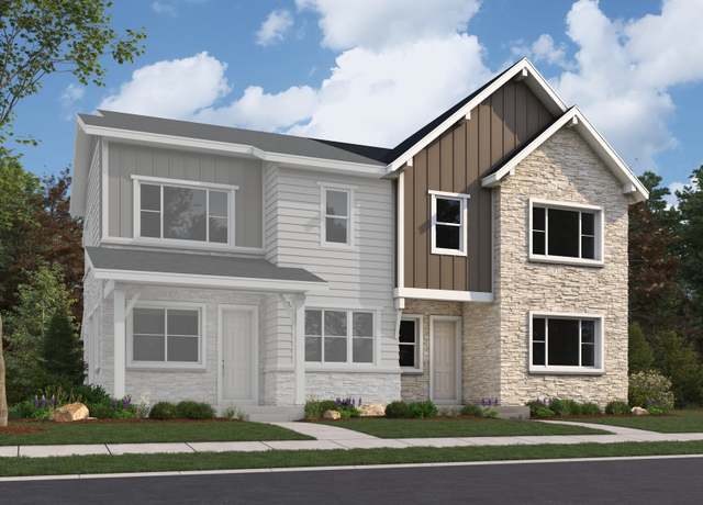 Property at Tennyson Plan, Westminster, CO 80031, 3 beds, 2.5 baths