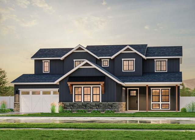 Property at Crestline Plan, Star, ID 83669, 5 beds, 4.5 baths