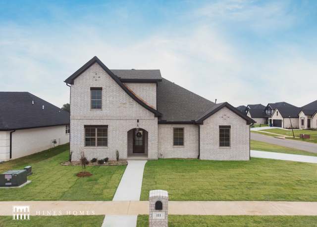 Property at Langford Plan, Maumelle, AR 72113, 4 beds, 3 baths