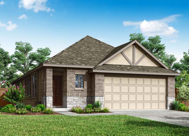 Property at 318 Boston Dr, Princeton, TX 75407, 3 beds, 2 baths
