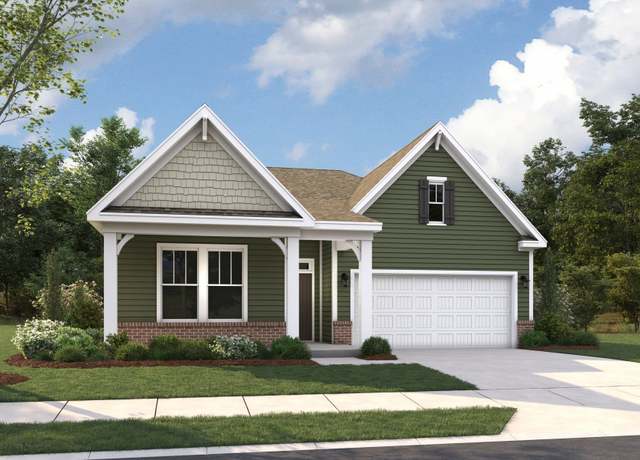 Property at Belair Plan, Wingate, NC 28174, 2 beds, 2 baths