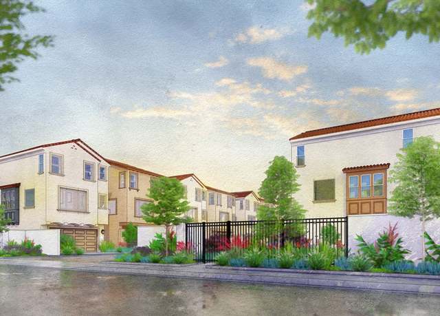 Property at Plan 1 Plan, Garden Grove, CA 92840, 3 beds, 3 baths