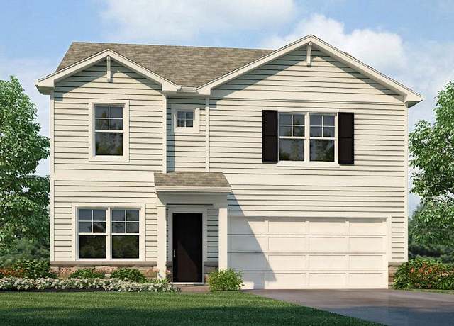 Property at Holcombe Plan, Peculiar, MO 64078, 4 beds, 2.5 baths