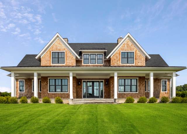 Property at Meadow Plan, Calverton, NY 11933, 4 beds, 3.5 baths