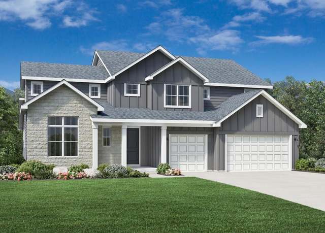 Property at Bayfield Plan, Timnath, CO 80547, 4 beds, 3.5 baths