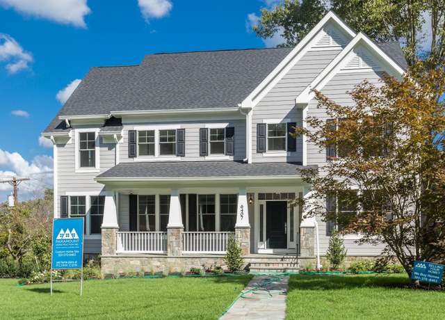 Property at Orchid Plan, Potomac, MD 20854, 6 beds, 6.5 baths