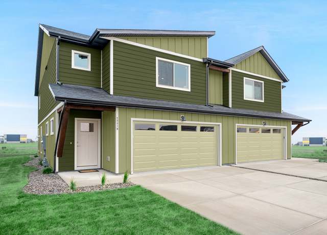 Property at Open Concept Plan, Belgrade, MT 59714, 3 beds, 2.5 baths