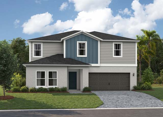 Property at Catalina Plan, Zephyrhills, FL 33541, 5 beds, 3 baths