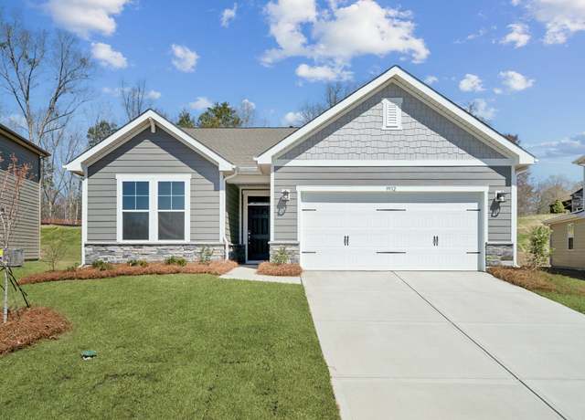 Property at 9932 Manor Vista Trl, Concord, NC 28027, 3 beds, 2 baths