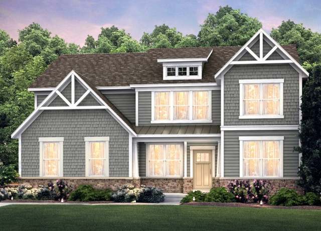 Property at Castleton Plan, Plainfield, IL 60585, 4 beds, 2.5 baths