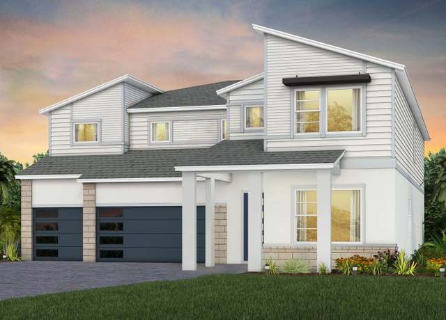 Property at Roseland Plan, Clermont, FL 34714, 4 beds, 3.5 baths