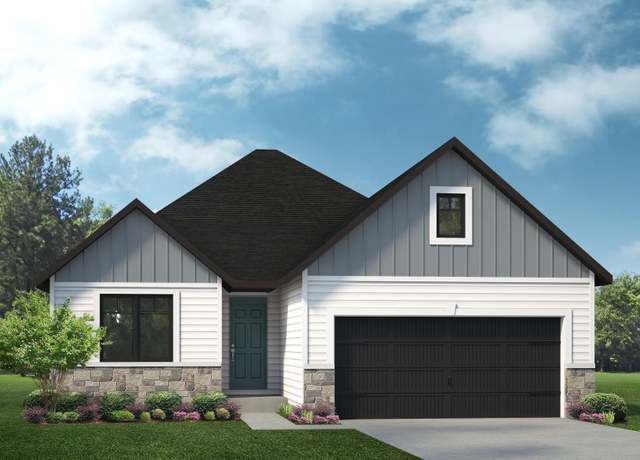 Property at The Sheldon - Walkout Plan, Columbia, MO 65203, 3 beds, 2 baths