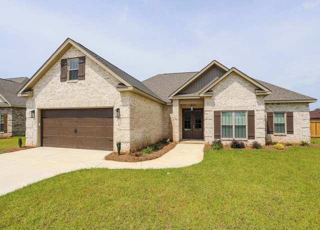Property at The Magnolia A Plan, Kathleen, GA 31047, 4 beds, 2 baths