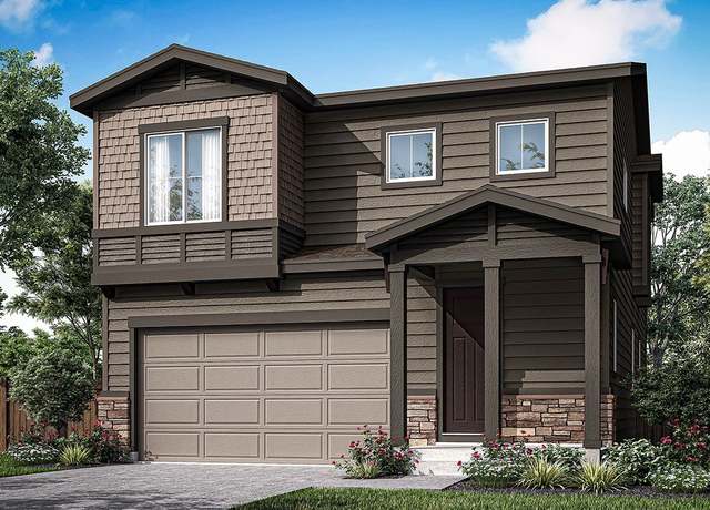 Property at Plan 3001 Plan, Commerce City, CO 80022, 3 beds, 2.5 baths