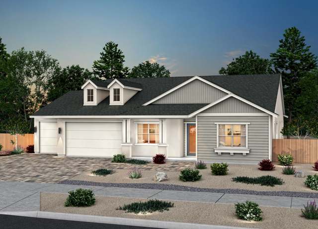 Property at Plan 2 - American Contemporary Plan, Sparks, NV 89441, 3 beds, 3.5 baths