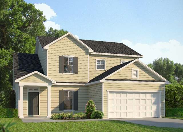 Property at Stillwater Plan, Pooler, GA 31322, 4 beds, 2.5 baths
